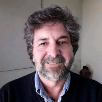 Daniel Mario Menghi