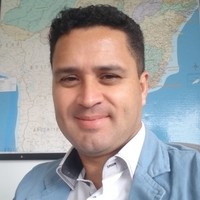 Enéias Pereira
