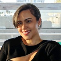 Irma Rodriguez