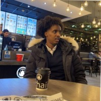 Zakaria Osman