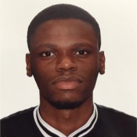Folarin Odubote