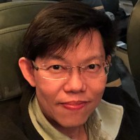 David Tan T.M.