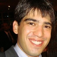 Joao Paulo Cruz Araujo