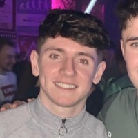 Niall Magennis