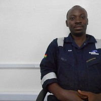 Acheampong, Frank Owusu