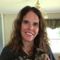 Suzanne McLeod