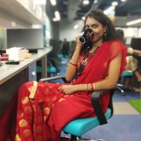 Triveni Mitta