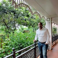P RAJESH KUMAR DORA