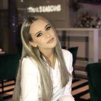 Merima Hrustić-Lihovac