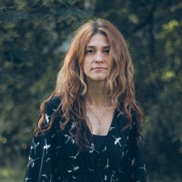 Olga Kaplina (Ozolin)