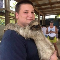Bryce Myers