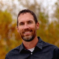 Nate Garrett