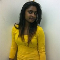 Priyashnie Govender
