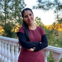 Vanessa Alejandra Avilés León