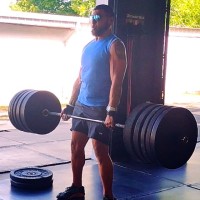 Daniel Castilleja