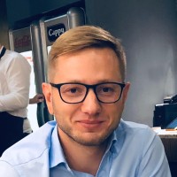 Bartłomiej Lubikowski