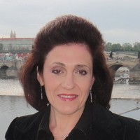 Marina Bondar