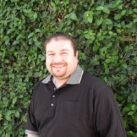 Mark Cazares