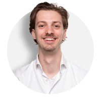 Bram Coppieters
