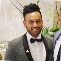 Jordan Iese
