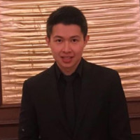 David Lim