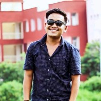 Deep Thapa