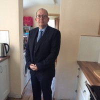Stephen Harsant