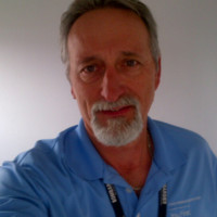 Tony Nickles