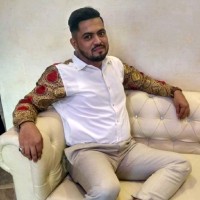 Avinash Palkar