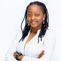 Noella Nsekela 爱娜, MBA