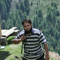 Hashim Qureshi