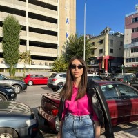 Alexandra Tolia Papazafeiri