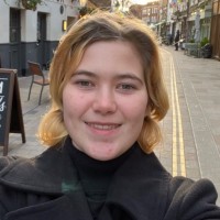 Layla Gillespie