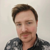 Jesper Larsen