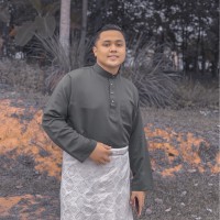 Muhammad Fariz Abd Razak