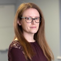 Amy Molyneux