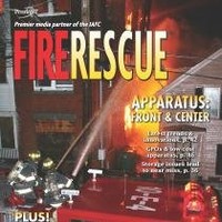 Firerescue Magazine