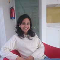Nancy Kashyap