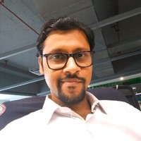 Abhisek Mandal