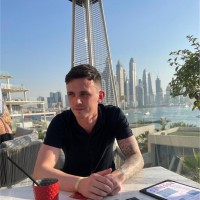 Connor Watson