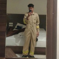 Nitin P Raj