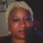 Angelique S. Saunders