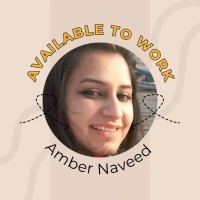 Amber Naveed