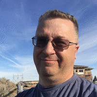 Steven Albrecht