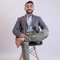 Ricardo Andrés Hidalgo Gallegos