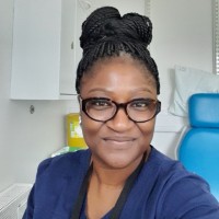 Lady Rev Sarah Ofori Twumasi Obeng-Nyarko