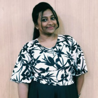 Ramya Sravani