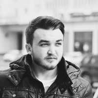 Максим Максимов