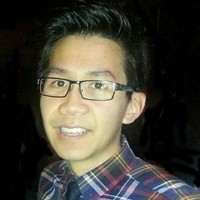 Jonathan Mah