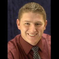 Isaiah Dewald